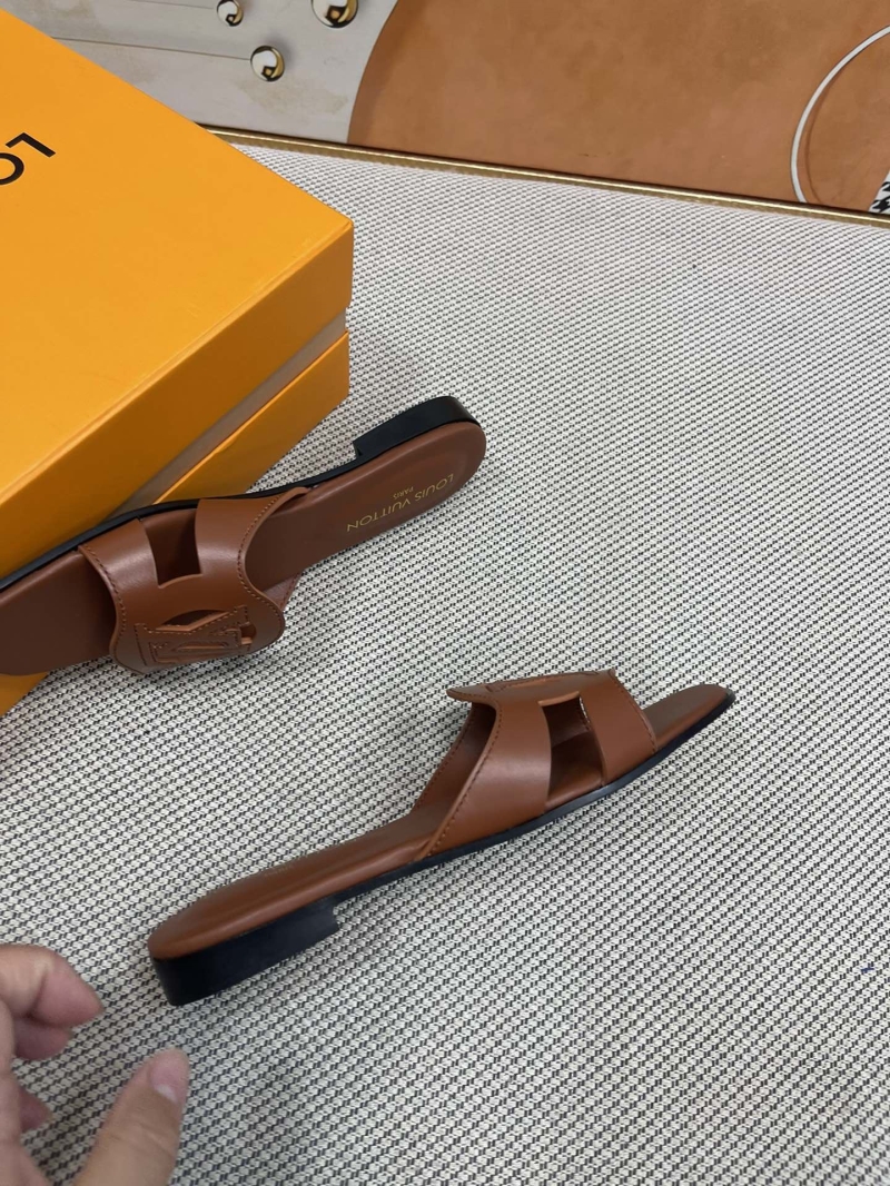 Louis Vuitton Slippers